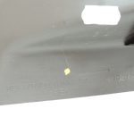 Renault Espace V MK5 JR Durvju sliekšņu apmales aizmugurējās labās, brūnas 469535198R