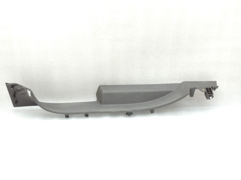 Renault Espace V MK5 JR Durvju sliekšņu apmales aizmugurējās kreisās 769541984R