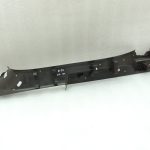 Renault Espace V MK5 JR Durvju sliekšņu apmales aizmugurējās kreisās 769541984R