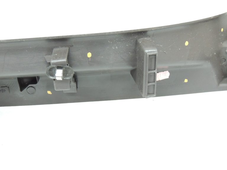 Renault Espace V MK5 JR Durvju sliekšņu apmales aizmugurējās kreisās 769541984R