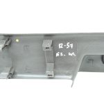 Renault Espace V MK5 JR Durvju sliekšņu apmales aizmugurējās kreisās 769541984R