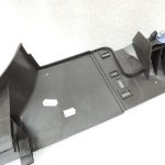 Renault Espace V MK5 JR Durvju sliekšņu apdares priekšējā kreisā 769520067R