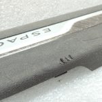Renault Espace V MK5 JR Durvju sliekšņu apdares priekšējā kreisā 769520067R