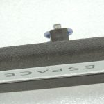 Renault Espace V MK5 JR Durvju sliekšņu apdares priekšējā labā brūna 769517146R