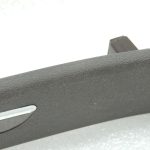 Renault Espace V MK5 JR Durvju sliekšņu apdares priekšējā labā brūna 769517146R