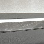 Renault Espace V MK5 JR Durvju sliekšņu apdares priekšējā labā brūna 769517146R