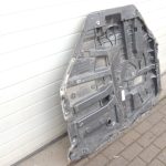 Renault Espace V MK5 JR bagāžnieka grīda Bagāžas nodalījuma panelis 745147182R