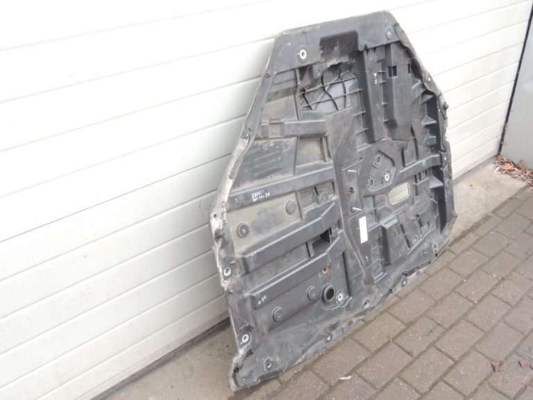 Renault Espace V MK5 JR bagāžnieka grīda Bagāžas nodalījuma panelis 745147182R