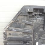 Renault Espace V MK5 JR bagāžnieka grīda Bagāžas nodalījuma panelis 745147182R