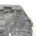 Renault Espace V MK5 JR bagāžnieka grīda Bagāžas nodalījuma panelis 745147182R
