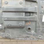 Renault Espace V MK5 JR bagāžnieka grīda Bagāžas nodalījuma panelis 745147182R