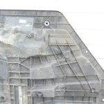 Renault Espace V MK5 JR bagāžnieka grīda Bagāžas nodalījuma panelis 745147182R