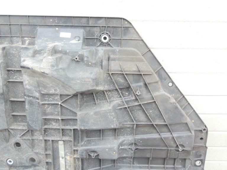Renault Espace V MK5 JR bagāžnieka grīda Bagāžas nodalījuma panelis 745147182R