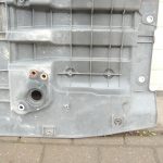 Renault Espace V MK5 JR bagāžnieka grīda Bagāžas nodalījuma panelis 745147182R