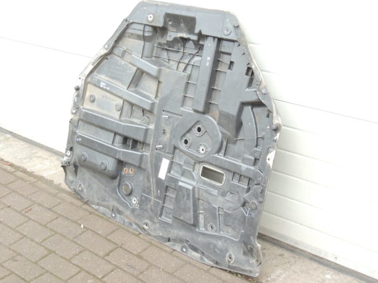 Renault Espace V MK5 JR bagāžnieka grīda Bagāžas nodalījuma panelis 745147182R