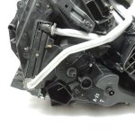 Renault Espace V JR gaisa kondicioniera apsildes kārbas korpuss gaisa plūsmas aizbīdņi 271206774R