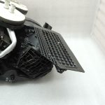 Renault Espace V JR gaisa kondicioniera apsildes kārbas korpuss gaisa plūsmas aizbīdņi 271206774R