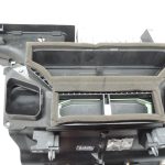 Renault Espace V JR gaisa kondicioniera apsildes kārbas korpuss gaisa plūsmas aizbīdņi 271206774R