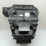 Renault Espace V JR gaisa kondicioniera apsildes kārbas korpuss gaisa plūsmas aizbīdņi 271206774R