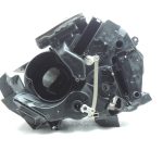Renault Espace V JR gaisa kondicioniera apsildes kārbas korpuss gaisa plūsmas aizbīdņi 271206774R