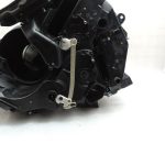 Renault Espace V JR gaisa kondicioniera apsildes kārbas korpuss gaisa plūsmas aizbīdņi 271206774R
