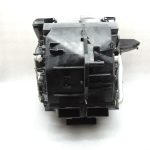 Renault Espace V JR gaisa kondicioniera apsildes kārbas korpuss gaisa plūsmas aizbīdņi 271206774R