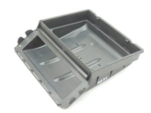 OE Mercedes Benz W205 interior air filter housing A2058308802