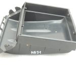 Oriģinālais Mercedes Benz W205 salona gaisa filtra korpuss A2058308802