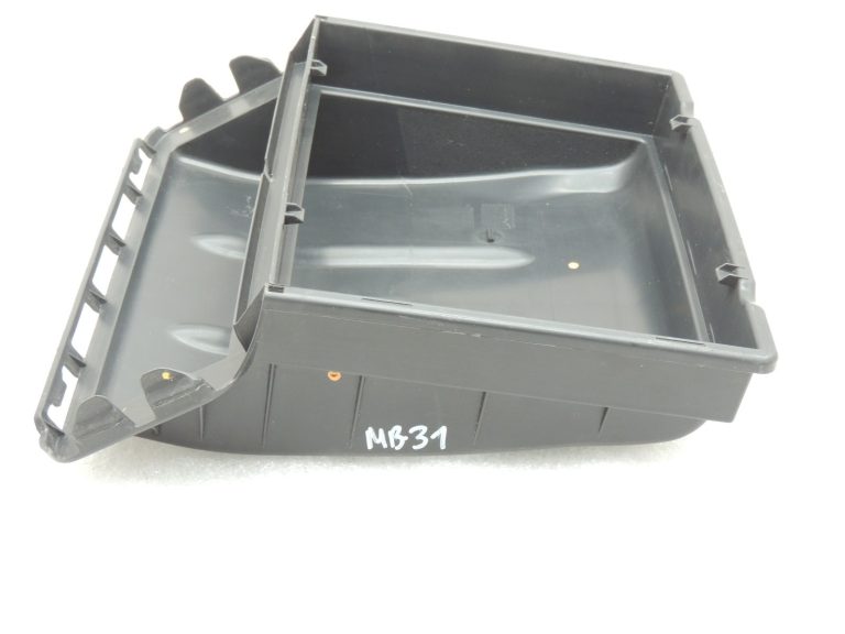 Oriģinālais Mercedes Benz W205 salona gaisa filtra korpuss A2058308802