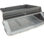 Oriģinālais Mercedes Benz W205 salona gaisa filtra korpuss A2058308802