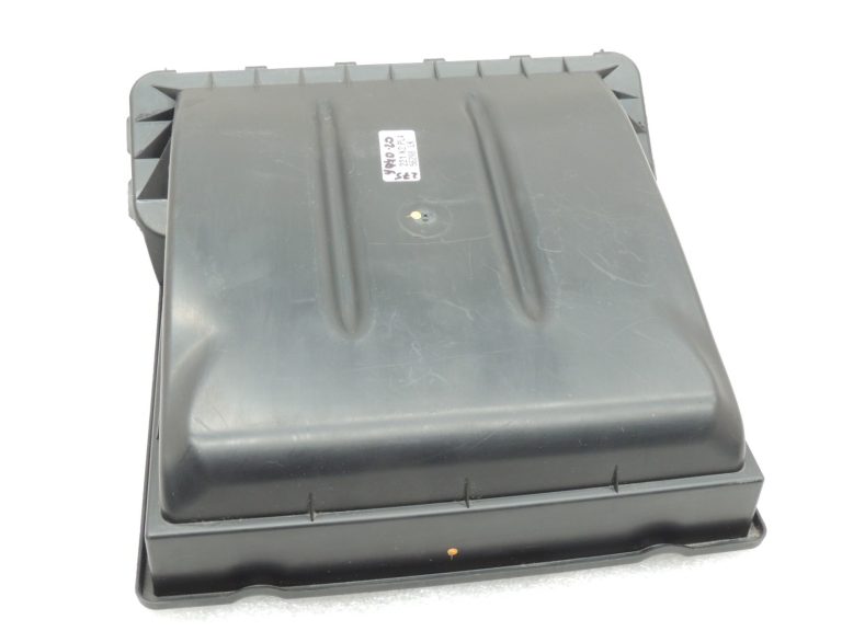 Oriģinālais Mercedes Benz W205 salona gaisa filtra korpuss A2058308802