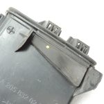 Oriģinālā aprīkojuma Mercedes Benz W205 Dzinēja nodalījuma drenāžas vārsts pa labi A2058320284