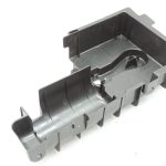 Oriģinālais Mercedes Benz W205 bagāžnieka instrumentu glabāšanas nodalījums A2058990014