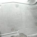 Oriģinālais Mercedes Benz W205 bagāžnieka instrumentu glabāšanas nodalījums A2058990014