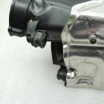Oriģinālā Mercedes Benz W205 OM651 gaisa filtra kaste Gaisa filtra korpuss A6510900600