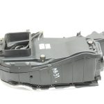 Oriģinālā Mercedes Benz W205 OM651 gaisa filtra kaste Gaisa filtra korpuss A6510900600