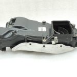 Oriģinālā Mercedes Benz W205 OM651 gaisa filtra kaste Gaisa filtra korpuss A6510900600