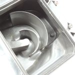 Oriģinālā Mercedes Benz W205 OM651 gaisa filtra kaste Gaisa filtra korpuss A6510900600