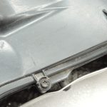 Oriģinālā Mercedes Benz W205 OM651 gaisa filtra kaste Gaisa filtra korpuss A6510900600