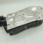 Oriģinālā Mercedes Benz W205 OM651 gaisa filtra kaste Gaisa filtra korpuss A6510900600