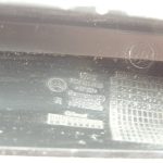 Oriģinālā aprīkojuma Mercedes Benz W205 salona aizmugurējo durvju eņģes, bagāžnieka eņģe, pāris