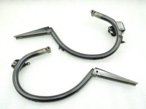 OE Mercedes Benz W205 Sedan Tailgate hinge Trunk hinge Pair