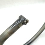 Oriģinālā aprīkojuma Mercedes Benz W205 salona aizmugurējo durvju eņģes, bagāžnieka eņģe, pāris