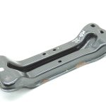 Oriģinālā Mercedes Benz W205 AMG C63 aizmugurējais automātiskās transmisijas stiprinājums A2052401702