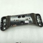 Oriģinālā Mercedes Benz W205 AMG C63 aizmugurējais automātiskās transmisijas stiprinājums A2052401702