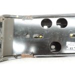 Oriģinālā Mercedes Benz W205 AMG C63 aizmugurējais automātiskās transmisijas stiprinājums A2052401702