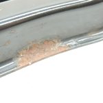 Oriģinālā Mercedes Benz W205 AMG C63 aizmugurējais automātiskās transmisijas stiprinājums A2052401702