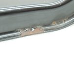 Oriģinālā Mercedes Benz W205 AMG C63 aizmugurējais automātiskās transmisijas stiprinājums A2052401702