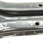 Oriģinālā Mercedes Benz W205 AMG C63 aizmugurējais automātiskās transmisijas stiprinājums A2052401702