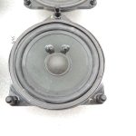 Oriģinālais Mercedes Benz W205 centrālo skaļruņu komplekts A2228200202 A2058204203